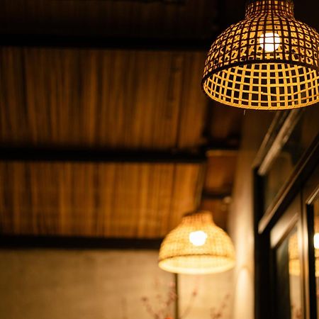 Maysa Villa Bảo Lộc Kültér fotó