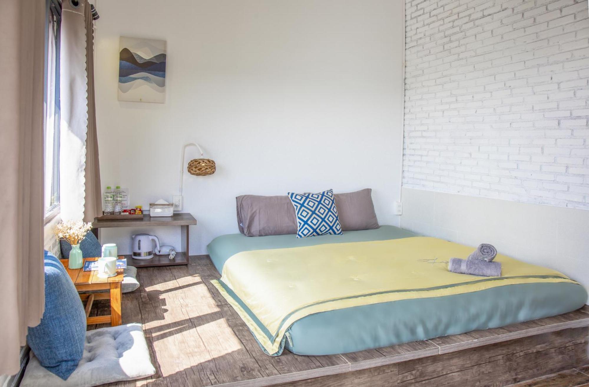 Maysa Villa Bảo Lộc Szoba fotó
