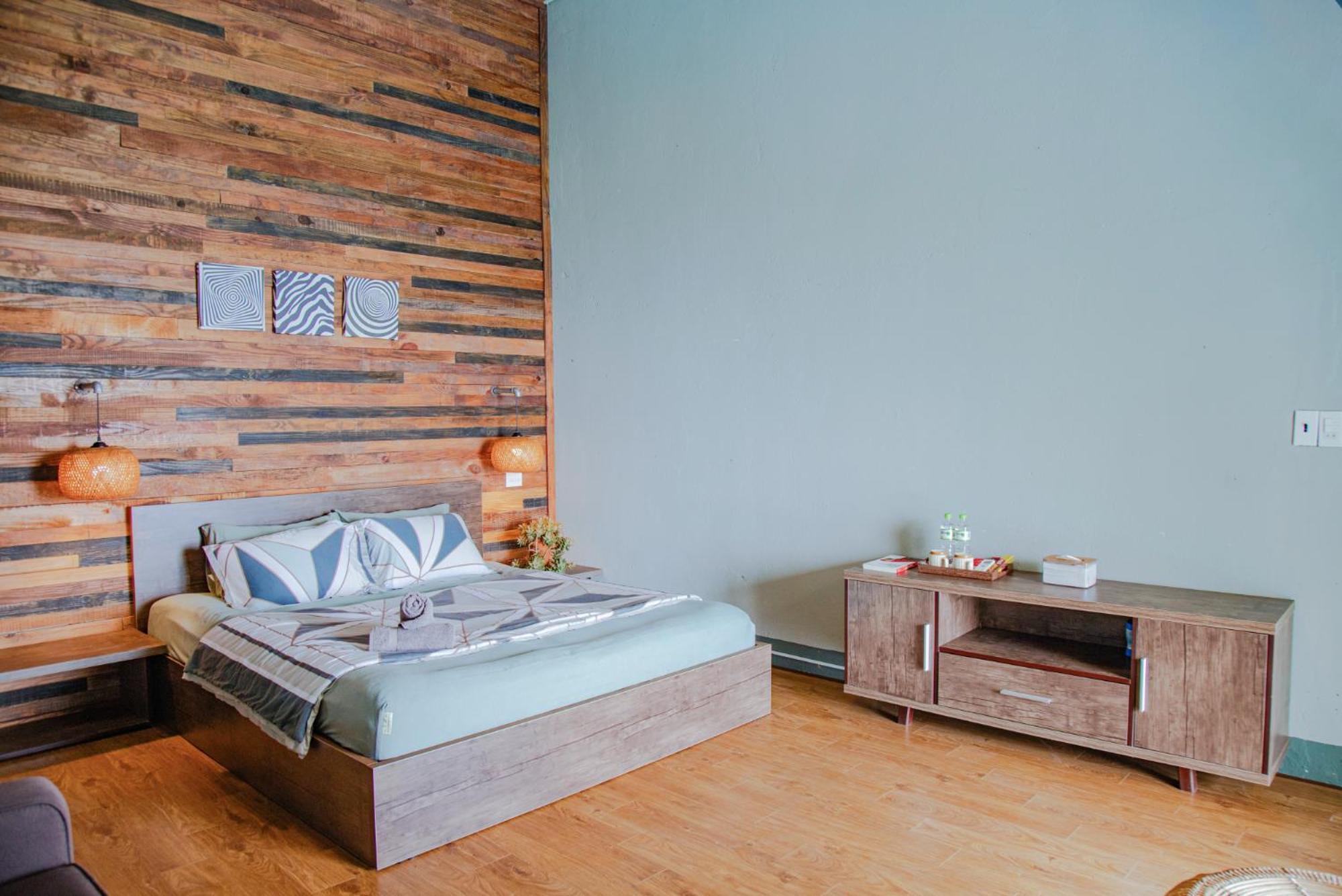 Maysa Villa Bảo Lộc Kültér fotó