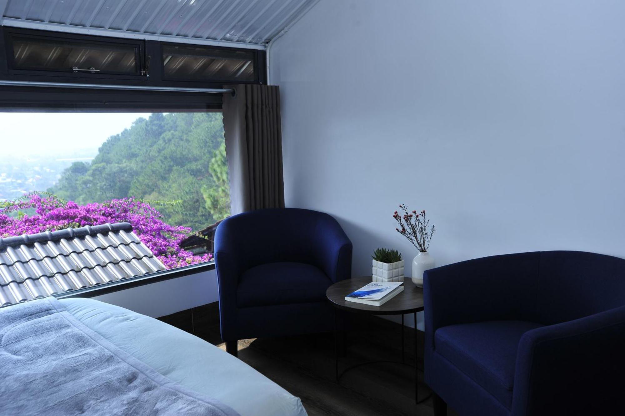 Maysa Villa Bảo Lộc Kültér fotó