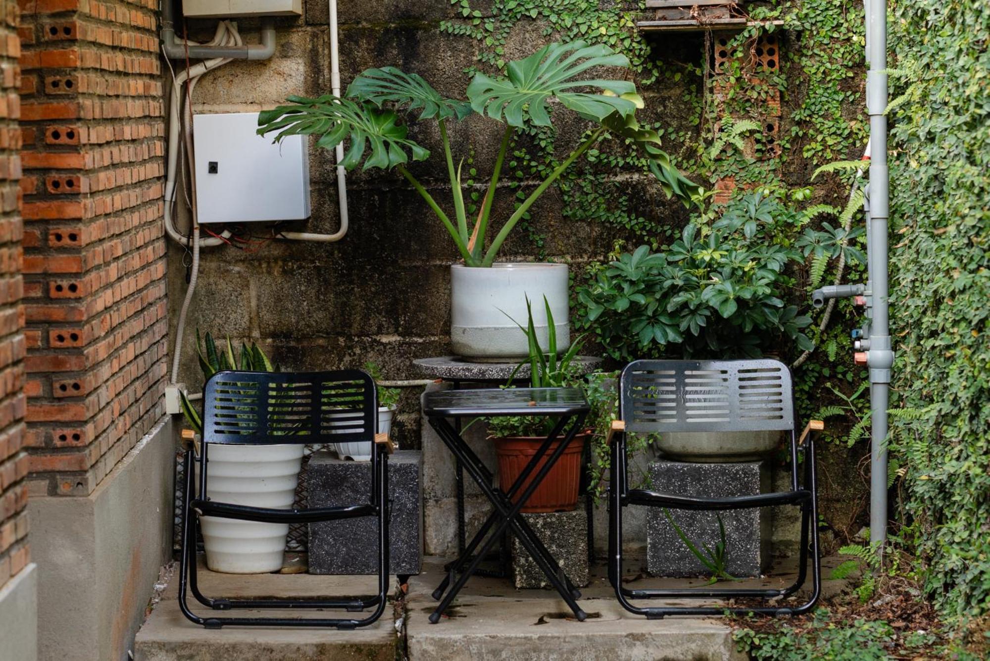 Maysa Villa Bảo Lộc Kültér fotó