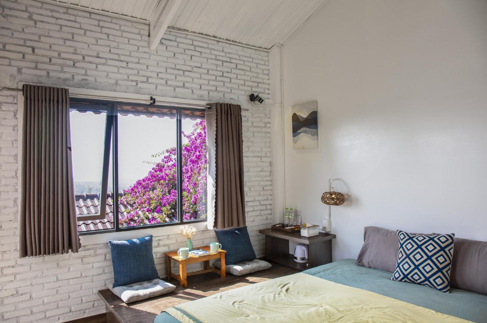 Maysa Villa Bảo Lộc Szoba fotó