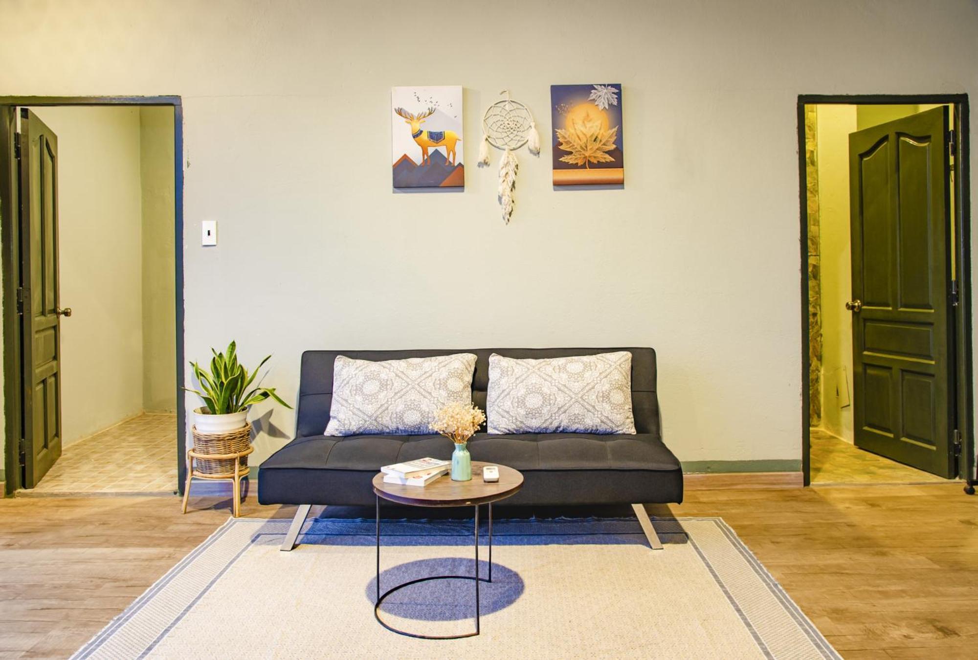 Maysa Villa Bảo Lộc Szoba fotó