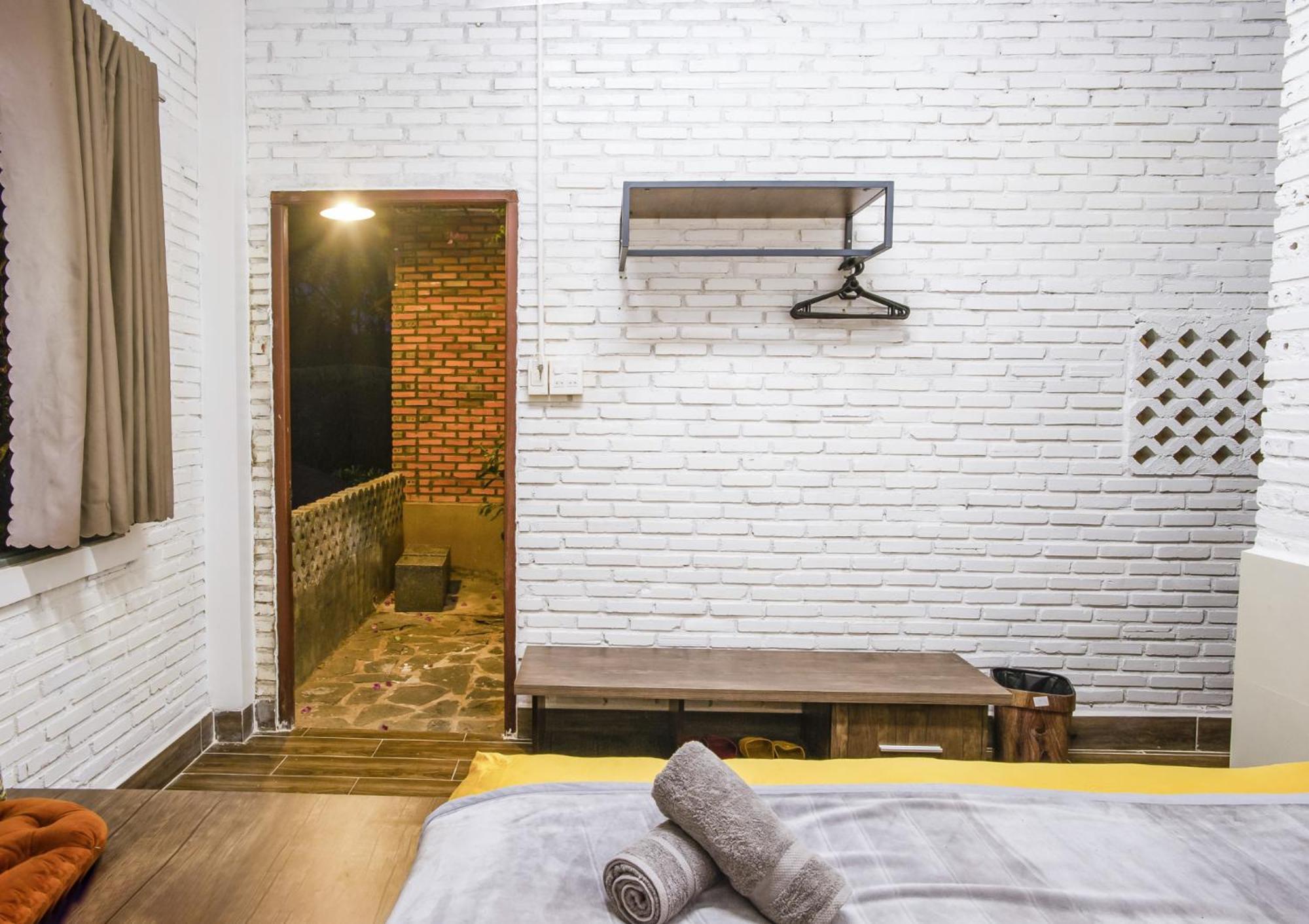 Maysa Villa Bảo Lộc Szoba fotó