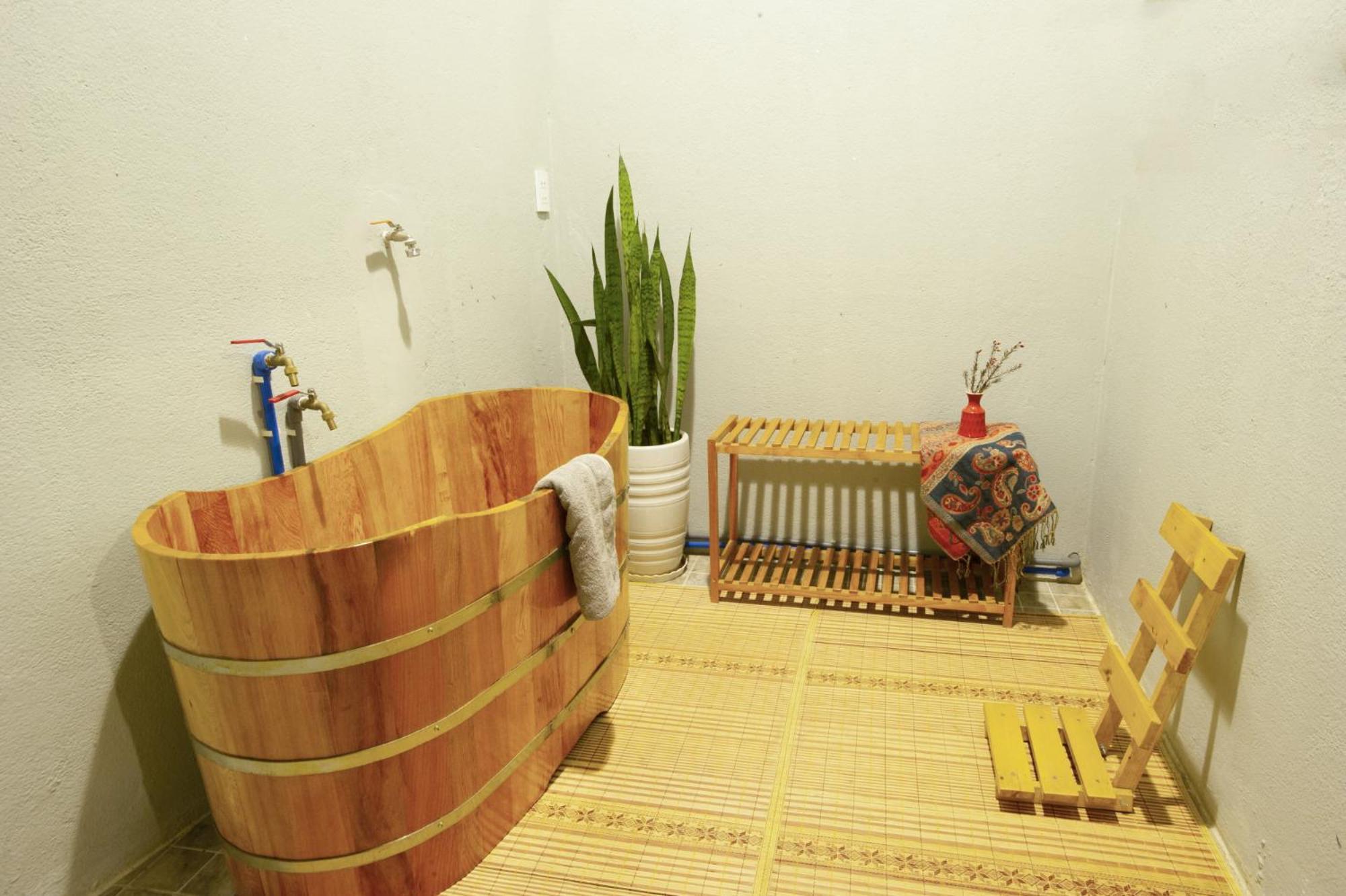 Maysa Villa Bảo Lộc Szoba fotó