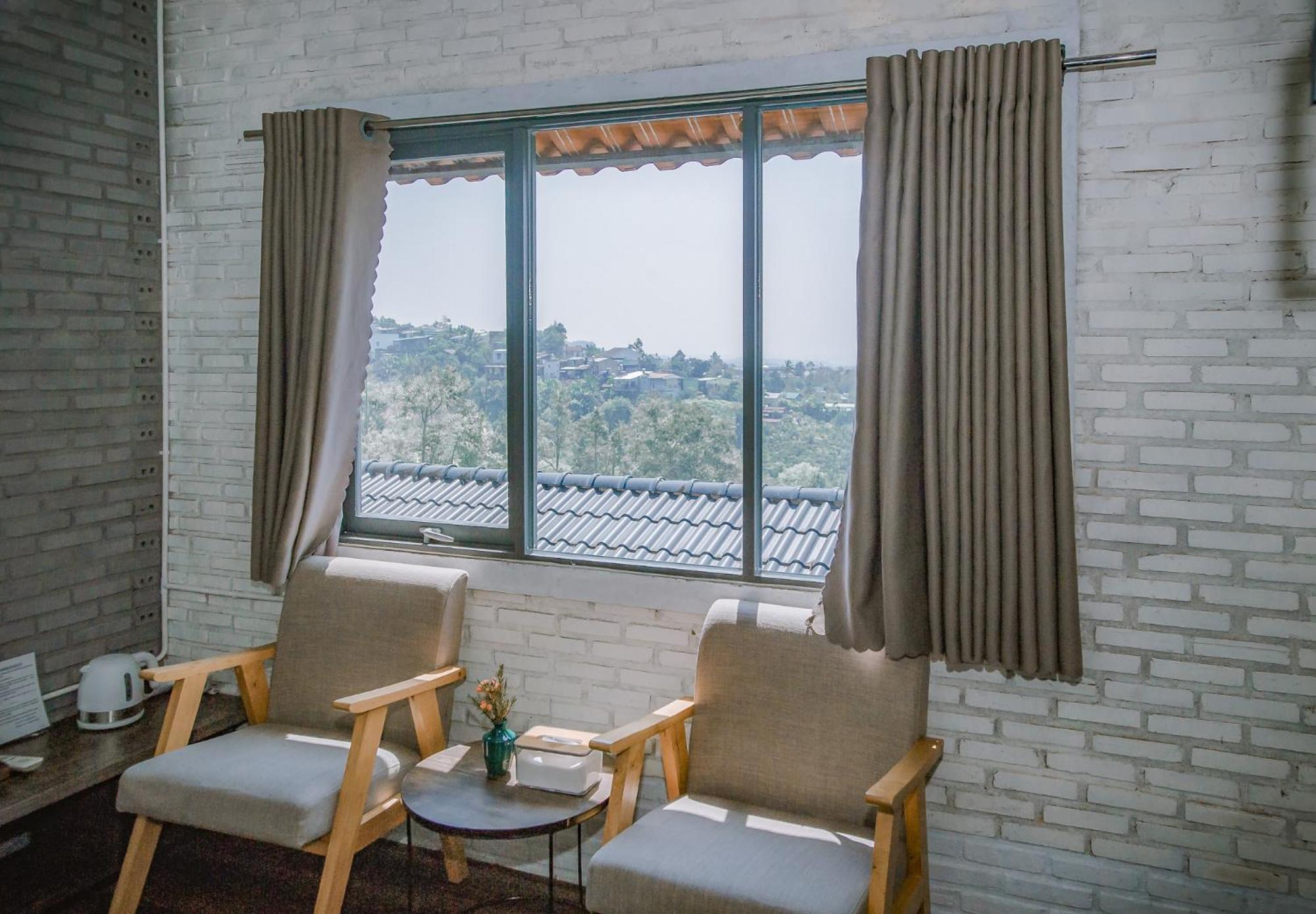 Maysa Villa Bảo Lộc Szoba fotó