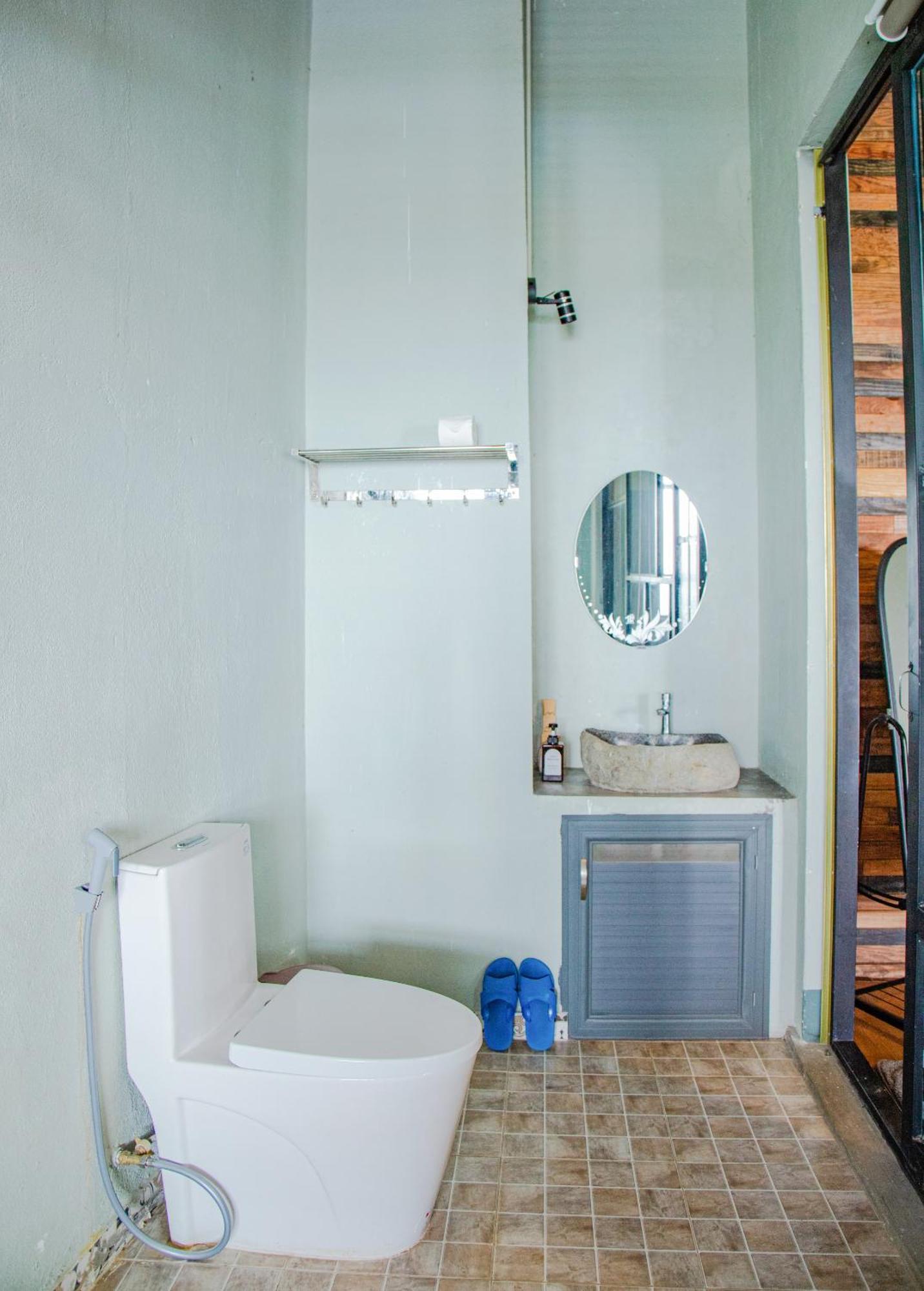 Maysa Villa Bảo Lộc Szoba fotó