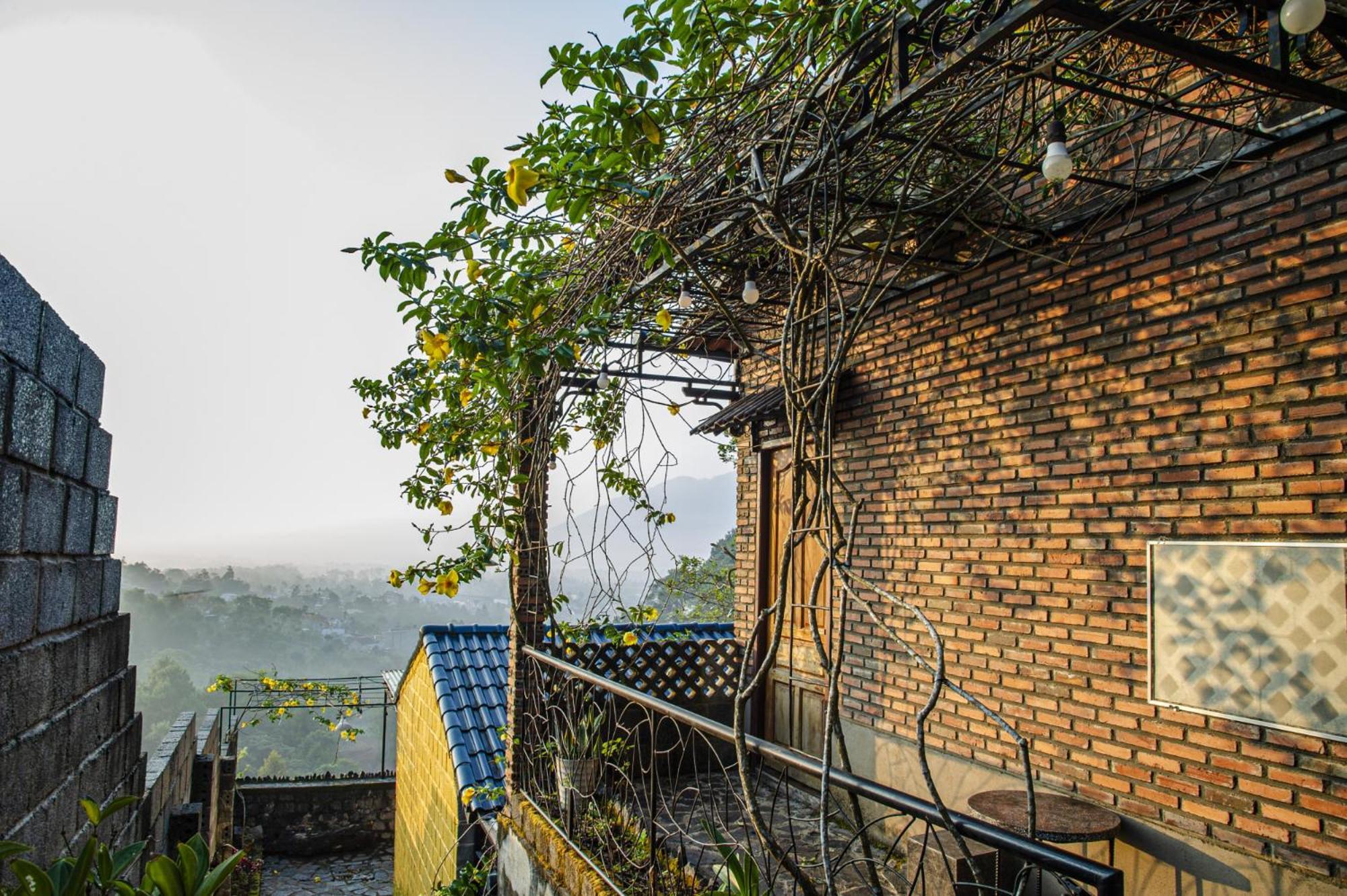 Maysa Villa Bảo Lộc Szoba fotó